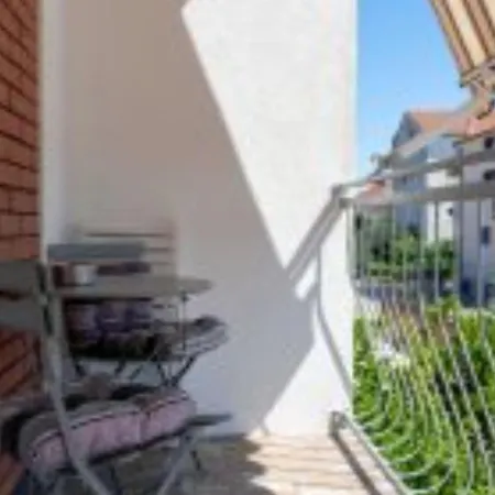 Apartment As Adria Vodice