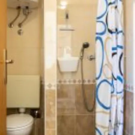 Apartment As Adria