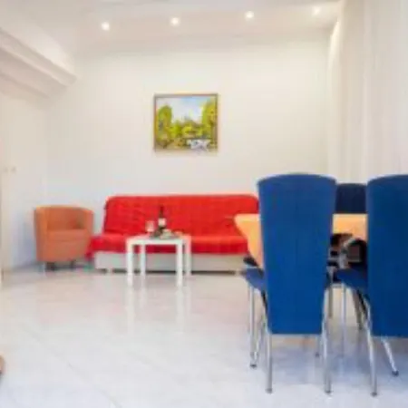 As Adria Apartment
