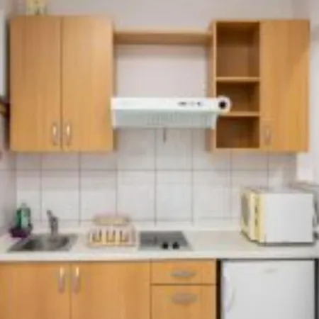 Apartment As Adria Vodice