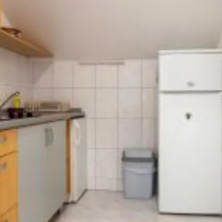 As Adria Apartment