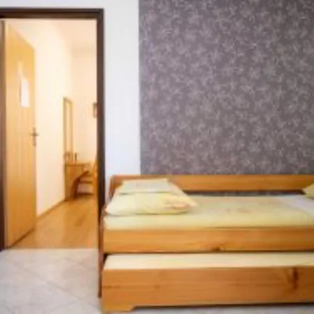 As Adria Apartment Vodice