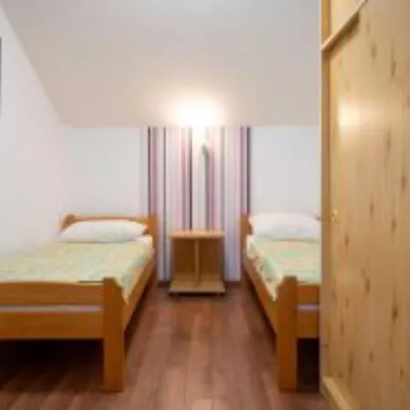 As Adria Apartment
