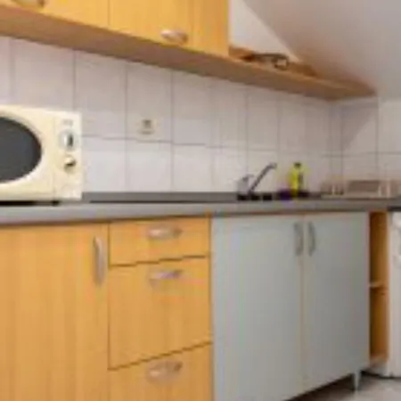 As Adria Apartment *
