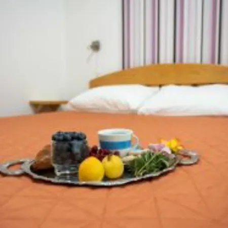 As Adria Apartment